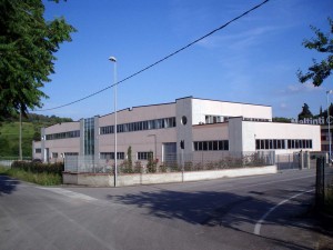 Vista dalla strada