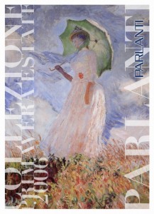 Catalogo pubblicitario Parlanti