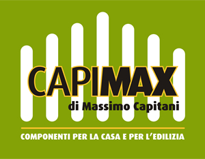 Logo Capimax