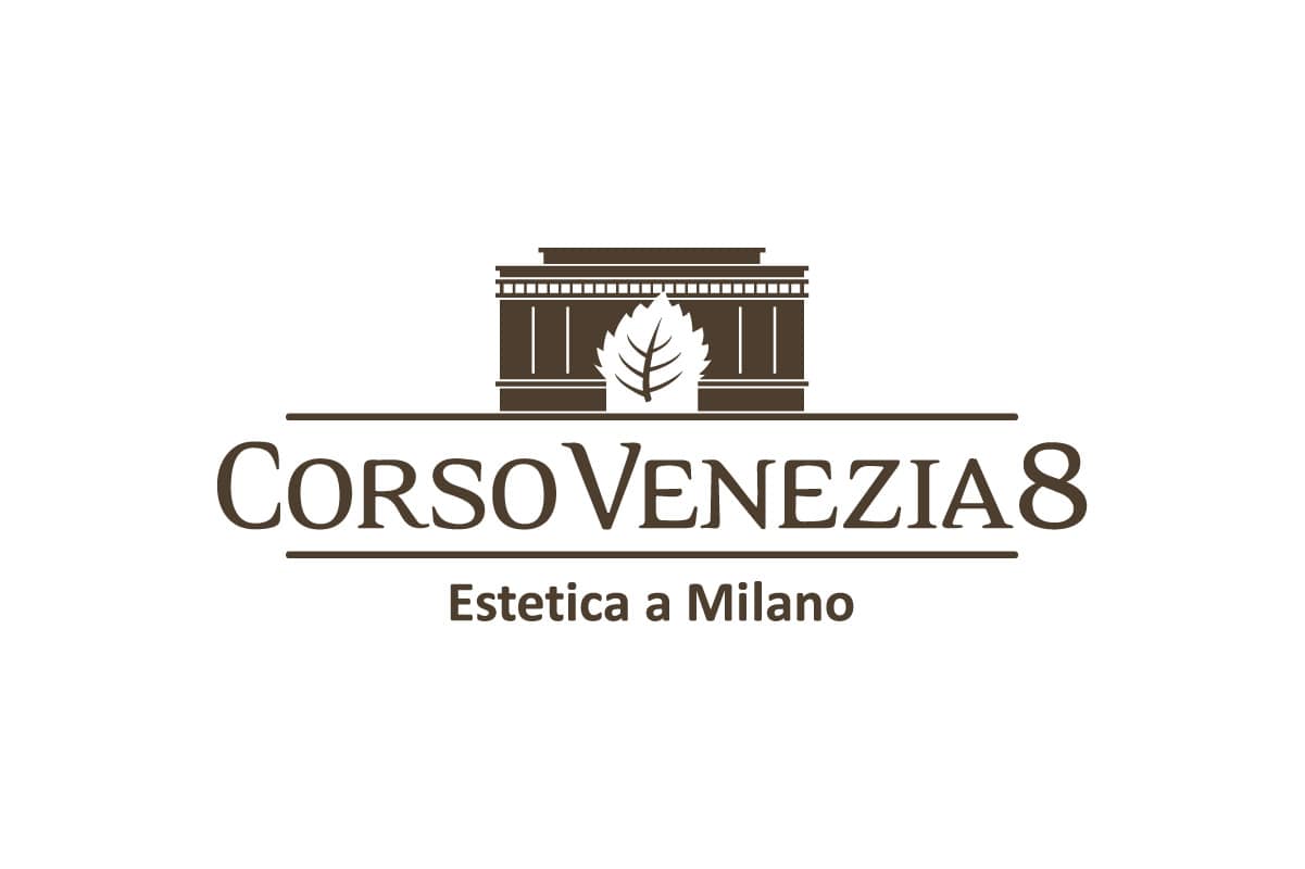 Logo Corso Venezia 8