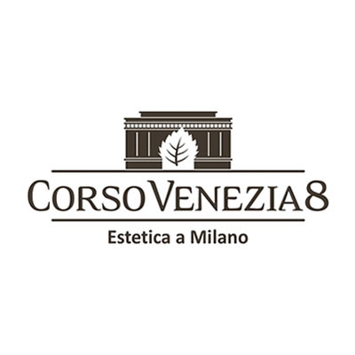 Logo design Corso Venezia 8