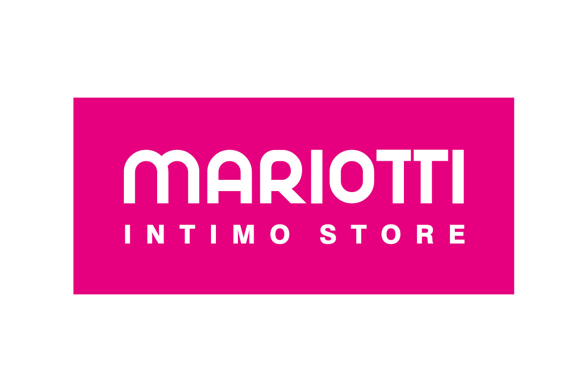 Logo Mariotti Store
